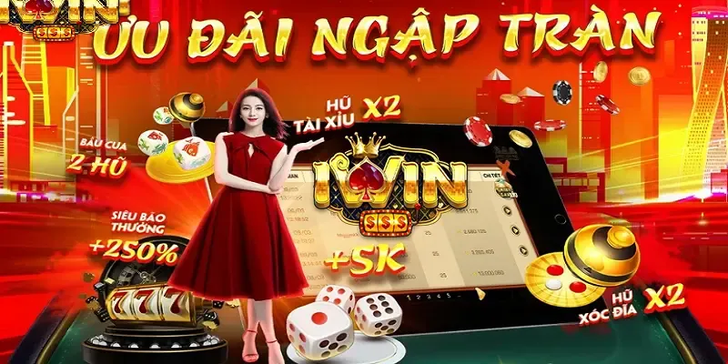 Các Game Casino Mới Ra Mắt Tại U88